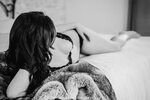 Memphis Boudoir Photographer: Boudoir by Marie - Charleston,